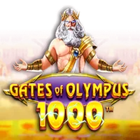 Gates of Olympus 1000